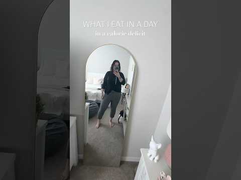 #caloriedeficit #whatieatinaday