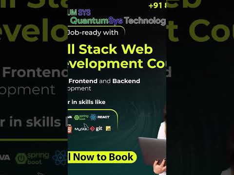 Roadmap to Full Stack Web Development  #fullstacktraining #fullstackdevelopment