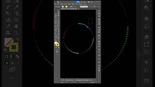 Transform Tool in Illustrator | Quick Tip  #graphictips #adobe