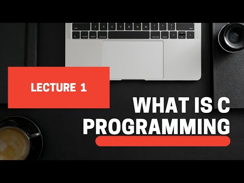 introduction to c programming | what is c | what is c programming | what is c language in hindi
