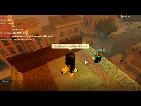 Roblox Support The Army Remake