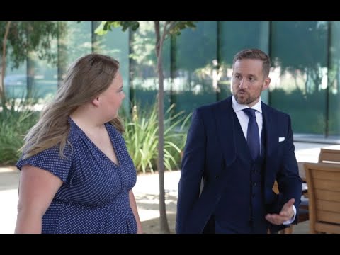 Client Testimonial • Kayla
