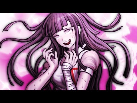Perfect nothing||Danganronpa edit Remake