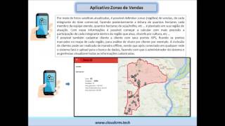 CloudCRM