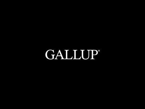 World Happiness Report; Gallup CEO Jon Clifton