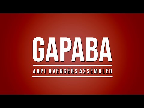 GAPABA Gala 2023 - Celebrating 30 Years of #GAPABA!