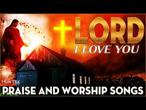 Reflection of Praise & Worship Songs - Collection - Non-Stop Playlist