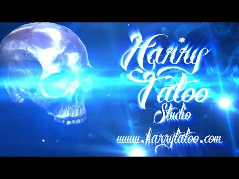 🎥🎨 ANIMACIÓN EXPERIMENTO TATUAJES 3