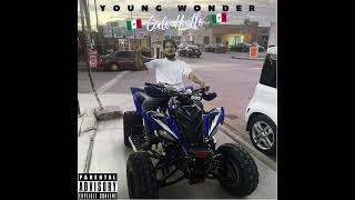 Young Wonder Put It Down [CODE HUSTLE]