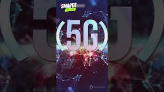 Exploring the Wonders of 5G Technology! 🚀📲 #5GRevolution