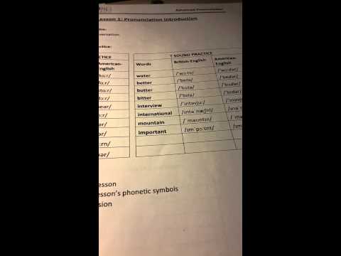 Home work 5/10