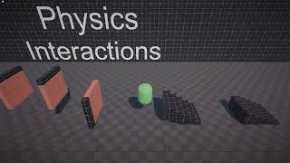 Unity Physics Based Character Controller (FREE)