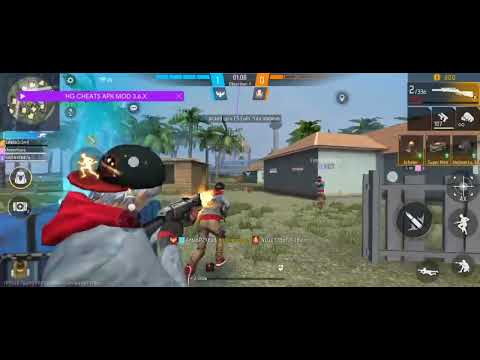 MOD MENU HG CHEATS GRATIS V36 ANTI BAN ANTI BLACKLIST DIRECT LINK