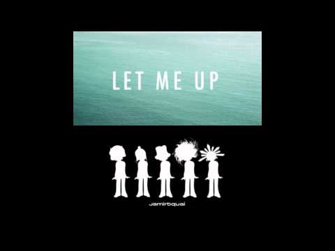 Kartell x Jamiroquai - Let Me Up / Hot Tequila Brown (Funk Fiction Live Edit)