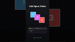 CSS best tips and tricks Engineering Journey #css #html #javascript