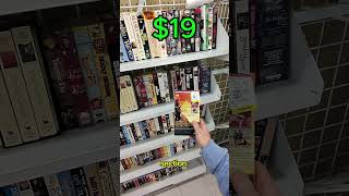 Trying the thrifting side hustle #reseller #ebayseller #amazonfba #thrift #sidehustle
