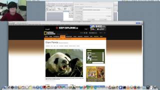 How To Create a Content Table and Bibliography WORD MAC 2011
