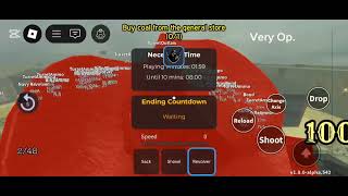 Roblox Dead Rails script, Auto win and more.
