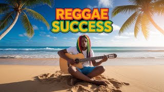 Reggae Music So Good, You'll Put It on Repeat #TopVibes #ReggaeLoop 🔁