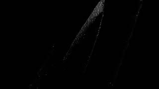 How to make EASY water droplets in Blender #blendertutorial #blendertips