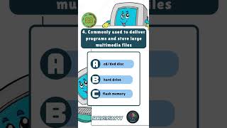 Surveysavvy Part 12 (Computer Parts) #computerquiz #iqtest #fyp #generalknowledge  #surveysavvy