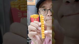 🍟Check out these magnetic fries clips!