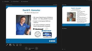 IEEE | CPP - Industry Meet 'n Greet - 09.08.20