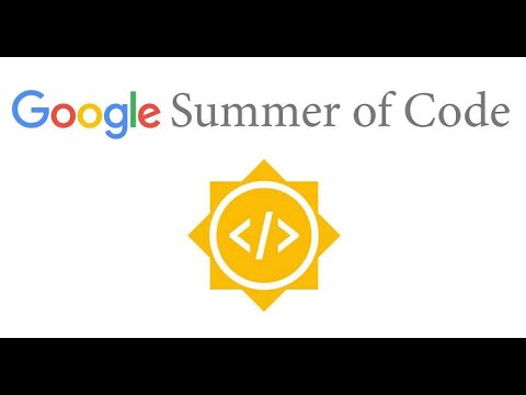 Google Summer of Code 2021 | GSOC 2021 | Google Internship