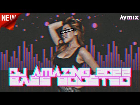 DJ AMAZING BASS BOOSTED ( Jungle Dutch Terbaru 2022 )