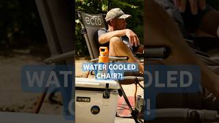 Great Outdoor Chair @ectolifestyle  #camping #getoutdoors #travel