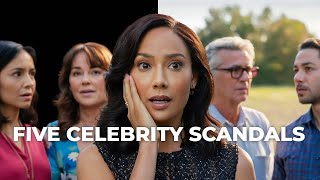 5 Celebrity Scandals That Led To Amazing Success Stories