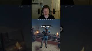 Rust is fixing their game like crazy… #rust #rustdeveloper #facepunch #rustupdate #rustblueprint