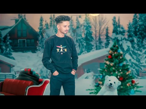 #shorts #merrychristmas  #christmasphotoediting #christmasphotoshoot