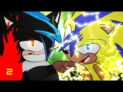 JAMIC: A Blazing Crusade - Episode#2