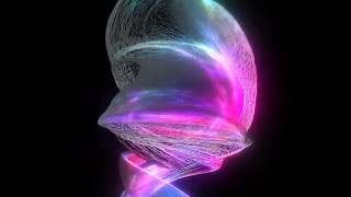 Three.js Portfolio Website | 3D Interactive Art | Javascript 3D Web Development