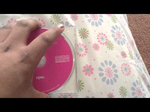 Meghan Trainor / Title ( Unboxing )