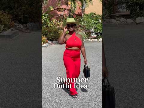 Colourful Outfit ideas  #midsizefashion #fashion #summervibes #outfitideas #ootd #cooloutfit