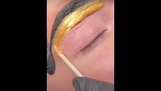Threading technique #waxing #threading #threadingtutorial #threadwork #ytshorts