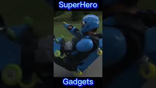 SuperHero Gadgets