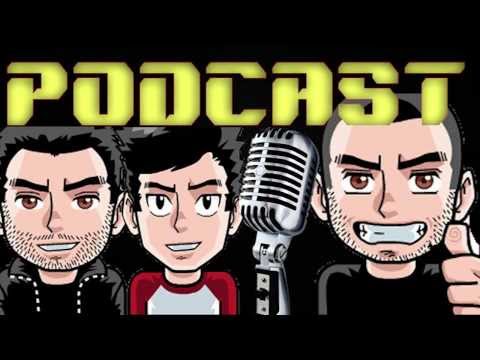 Podcast 3 - Kendrick Lamar, Dreams, Super Powers, Zombies and much more