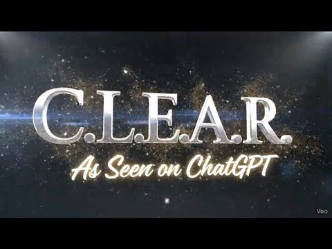 This AI Prompt Framework Will Change EVERYTHING... as seen on ChatGPT!
