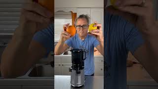 This Juicer is $400 less than the Nama J2, but is it BETTER? #namaj2 #juicerreview #amazongadgets
