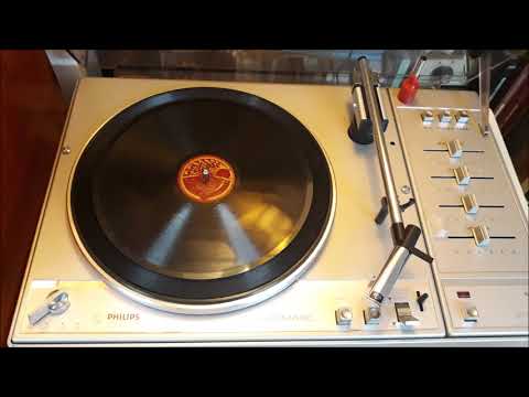 Hardy & Hudson ‎– Why Don't You Say That You're Sorry? Eclipse 78