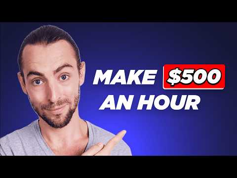 The Blueprint To Make $$$ With AI From Day 1