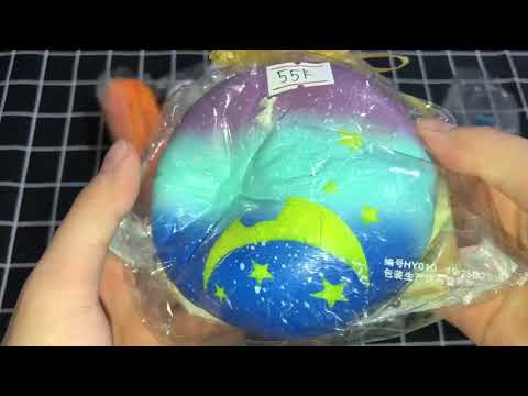 Báo giá squishy, vid đc nhiều bạn mong chờ đây rồi hêhhe 🥰