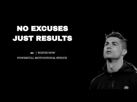 Watch This : NO EXCUSES JUST RESULTS | Powerfull Motivational Speech | I M MOTIVATOR #motivation