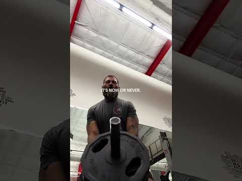 🎥 Getting It Every Day. No Excuses.