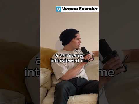 Venmo Cofounder