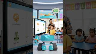 Code Adventures! 🚀 Learn to Code for Kids (Ages 4-7)