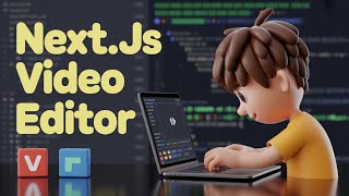 Next.js App Router + FFMPEG WASM: Modern Video Editor with Server Components in Browser Web App